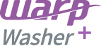WARP Washer