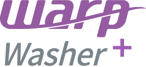 WARP Washer
